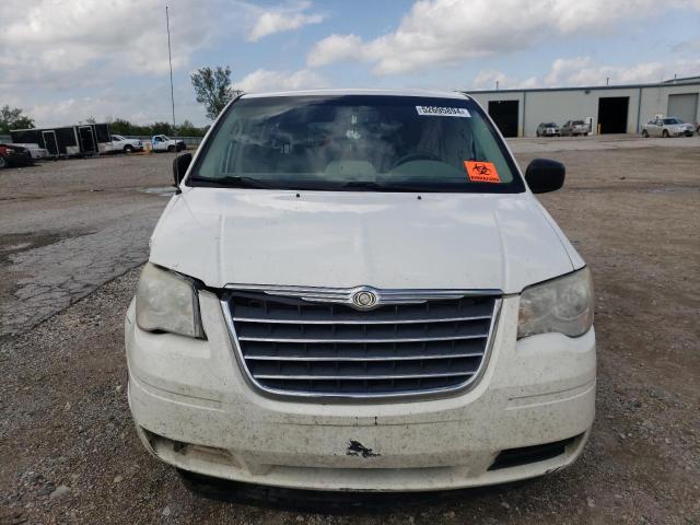 Photo 4 VIN: 2A4RR4DE2AR229257 - CHRYSLER MINIVAN 