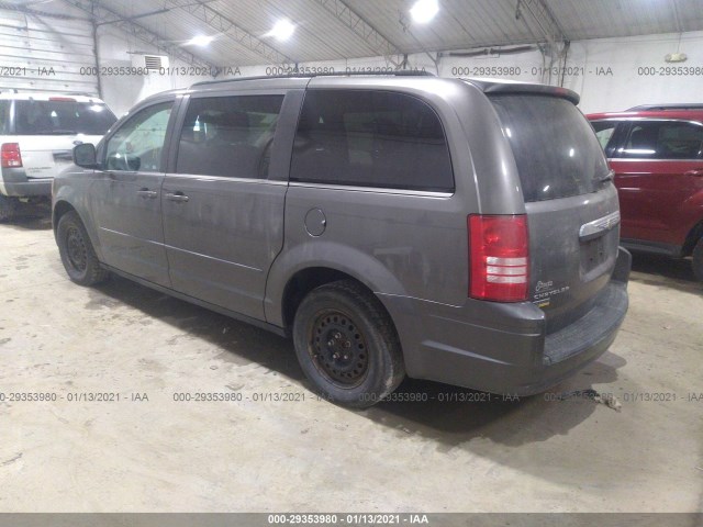 Photo 2 VIN: 2A4RR4DE2AR347034 - CHRYSLER TOWN & COUNTRY 