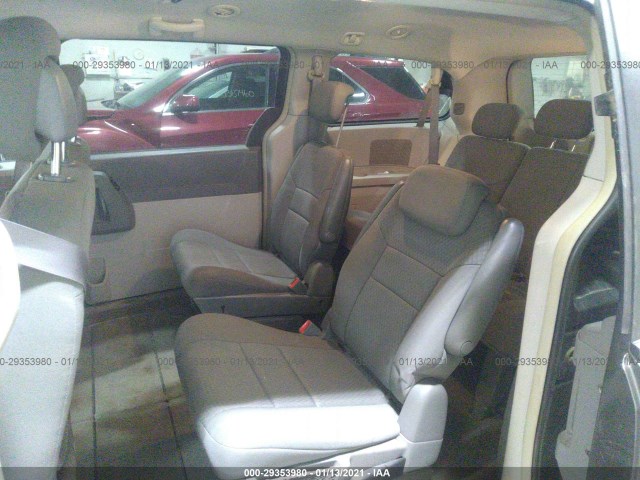 Photo 7 VIN: 2A4RR4DE2AR347034 - CHRYSLER TOWN & COUNTRY 