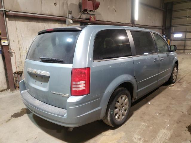 Photo 3 VIN: 2A4RR4DE2AR356865 - CHRYSLER TOWN &AMP COU 