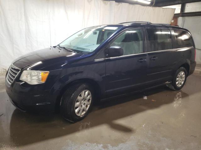 Photo 0 VIN: 2A4RR4DE3AR150633 - CHRYSLER MINIVAN 