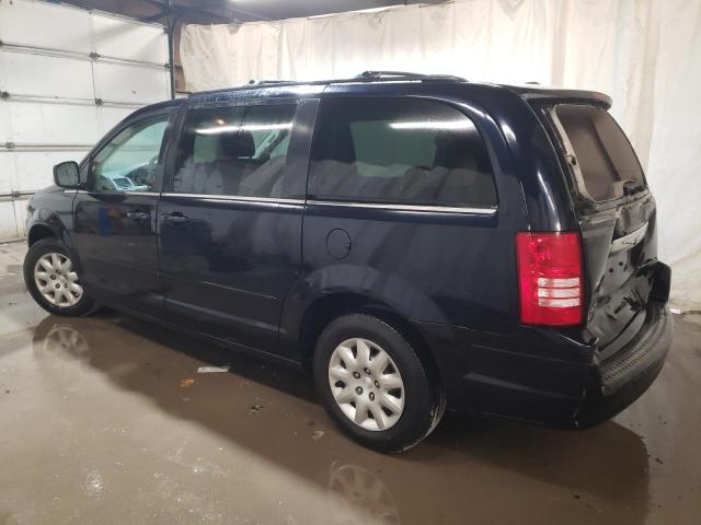 Photo 1 VIN: 2A4RR4DE3AR150633 - CHRYSLER MINIVAN 