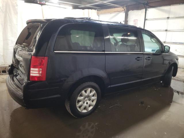 Photo 2 VIN: 2A4RR4DE3AR150633 - CHRYSLER MINIVAN 