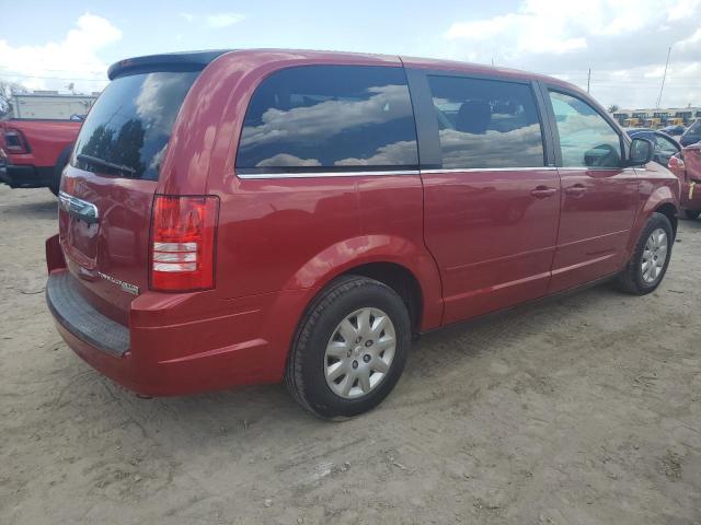 Photo 2 VIN: 2A4RR4DE3AR186435 - CHRYSLER MINIVAN 