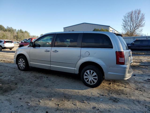 Photo 1 VIN: 2A4RR4DE4AR102526 - CHRYSLER TOWN AND C 