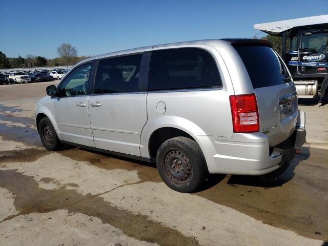 Photo 1 VIN: 2A4RR4DE4AR103238 - CHRYSLER MINIVAN 