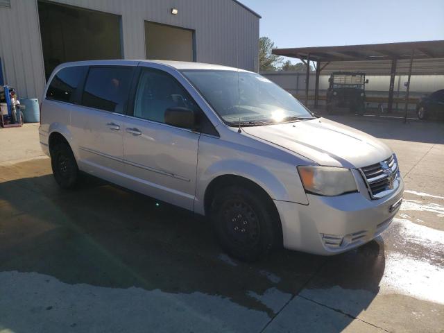 Photo 3 VIN: 2A4RR4DE4AR103238 - CHRYSLER MINIVAN 