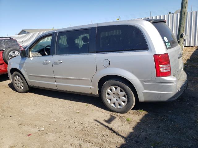 Photo 2 VIN: 2A4RR4DE5AR143084 - CHRYSLER TOWN &AMP COU 