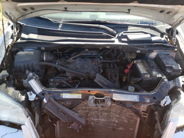 Photo 6 VIN: 2A4RR4DE5AR143084 - CHRYSLER TOWN &AMP COU 