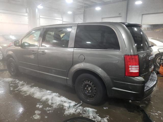 Photo 1 VIN: 2A4RR4DE5AR226689 - CHRYSLER TOWN & COU 