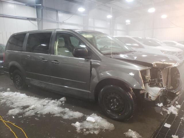 Photo 3 VIN: 2A4RR4DE5AR226689 - CHRYSLER TOWN & COU 