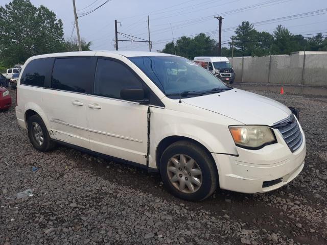 Photo 3 VIN: 2A4RR4DE5AR229284 - CHRYSLER TOWN & COU 