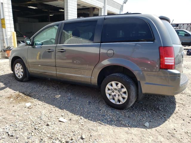 Photo 1 VIN: 2A4RR4DE5AR241824 - CHRYSLER TOWN & COU 