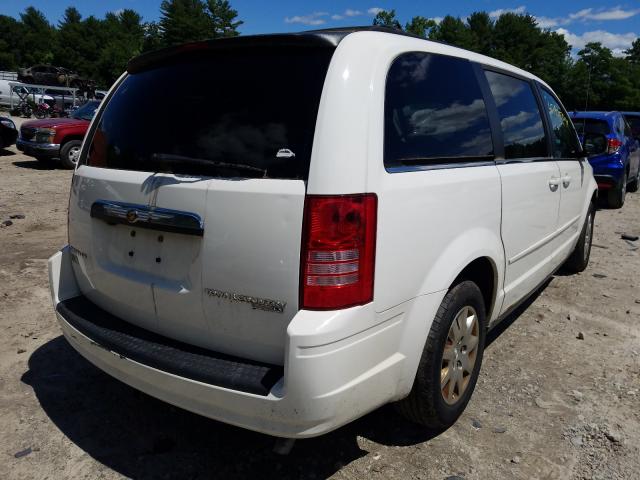 Photo 3 VIN: 2A4RR4DE5AR309670 - CHRYSLER TOWN &AMP COU 