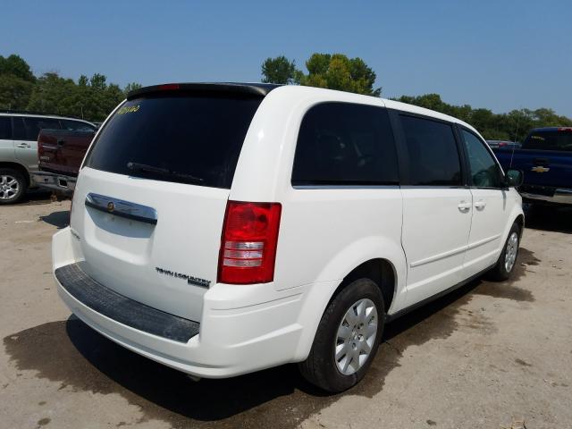 Photo 3 VIN: 2A4RR4DE5AR316036 - CHRYSLER TOWN & COU 