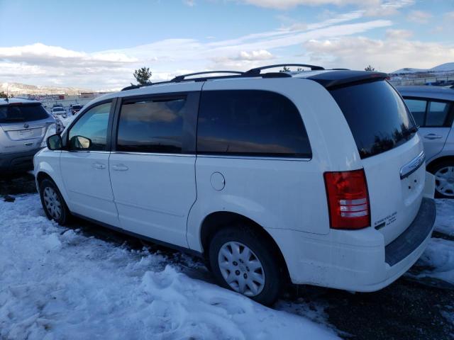 Photo 1 VIN: 2A4RR4DE5AR368640 - CHRYSLER TOWN & COU 