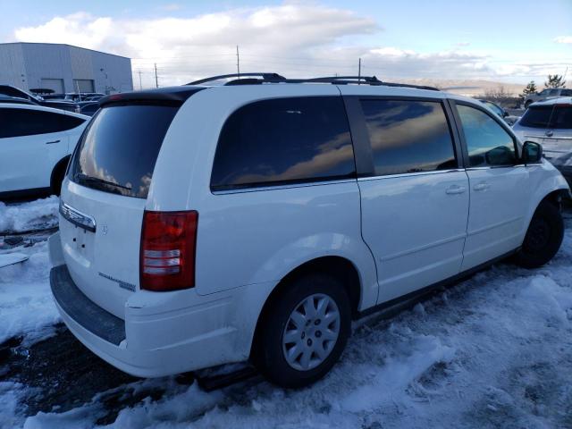 Photo 2 VIN: 2A4RR4DE5AR368640 - CHRYSLER TOWN & COU 