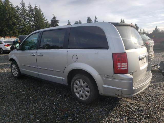 Photo 1 VIN: 2A4RR4DE6AR156863 - CHRYSLER TOWN & COU 