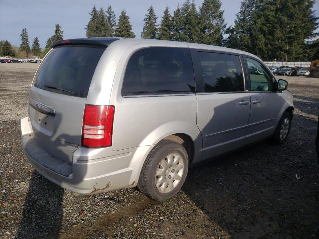 Photo 2 VIN: 2A4RR4DE6AR156863 - CHRYSLER TOWN & COU 