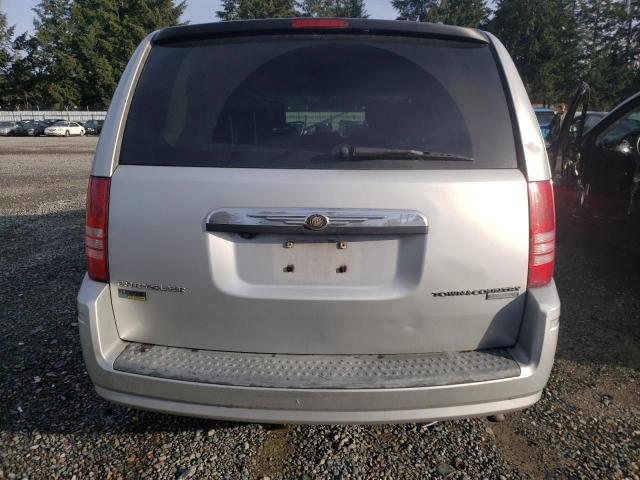 Photo 5 VIN: 2A4RR4DE6AR156863 - CHRYSLER TOWN & COU 