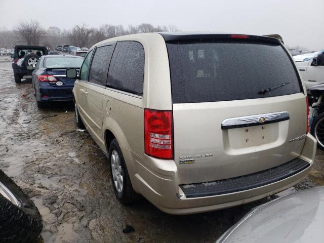 Photo 2 VIN: 2A4RR4DE6AR188146 - CHRYSLER TOWN &AMP COU 