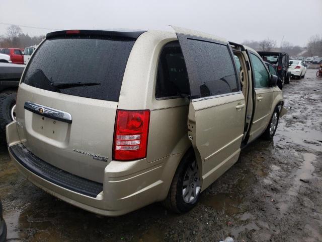 Photo 3 VIN: 2A4RR4DE6AR188146 - CHRYSLER TOWN &AMP COU 