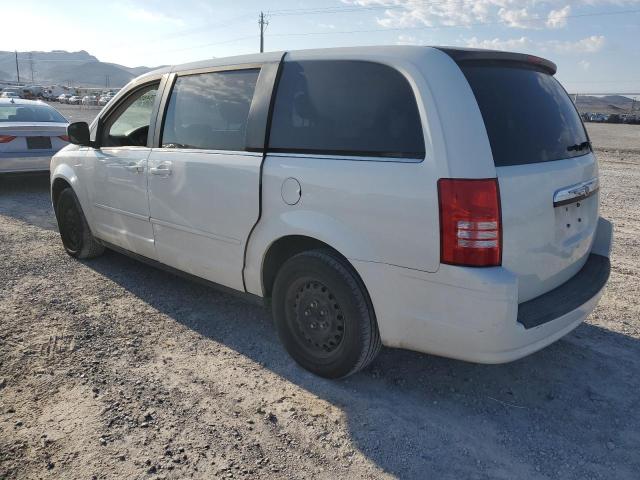 Photo 1 VIN: 2A4RR4DE6AR213336 - CHRYSLER TOWN & COU 