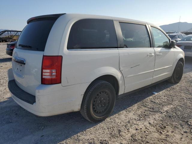 Photo 2 VIN: 2A4RR4DE6AR213336 - CHRYSLER TOWN & COU 