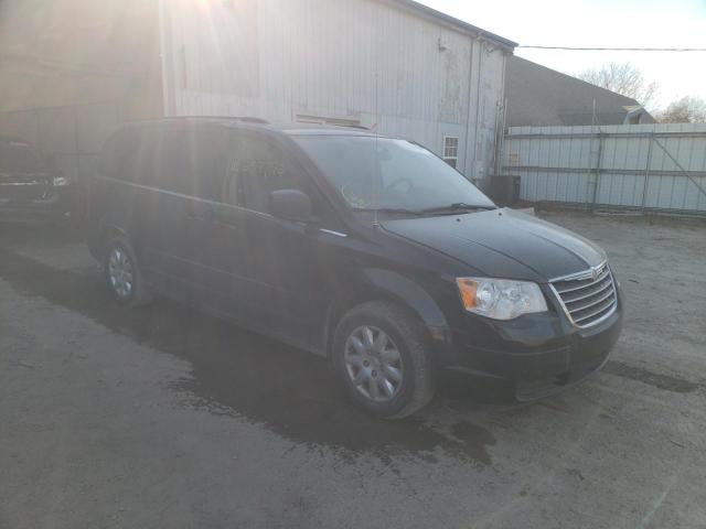 Photo 0 VIN: 2A4RR4DE6AR314960 - CHRYSLER TOWN & COU 