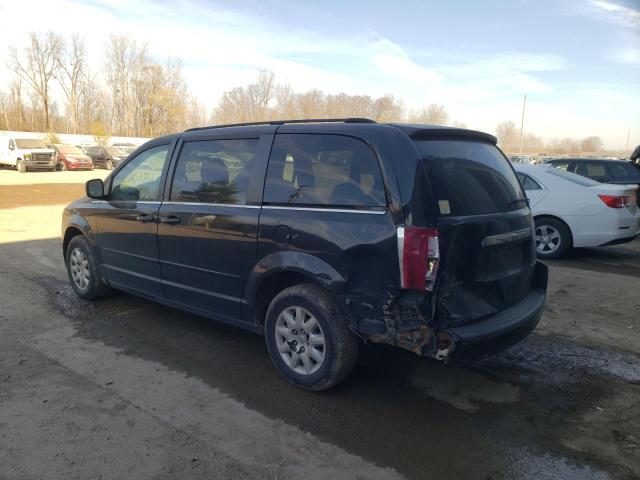 Photo 2 VIN: 2A4RR4DE6AR314960 - CHRYSLER TOWN & COU 