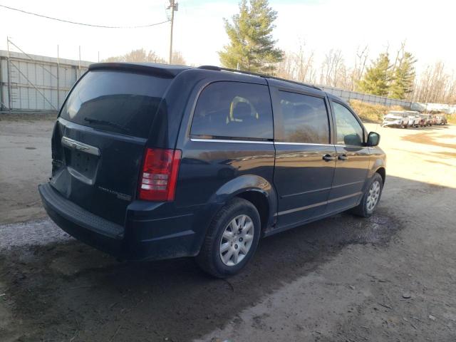 Photo 3 VIN: 2A4RR4DE6AR314960 - CHRYSLER TOWN & COU 