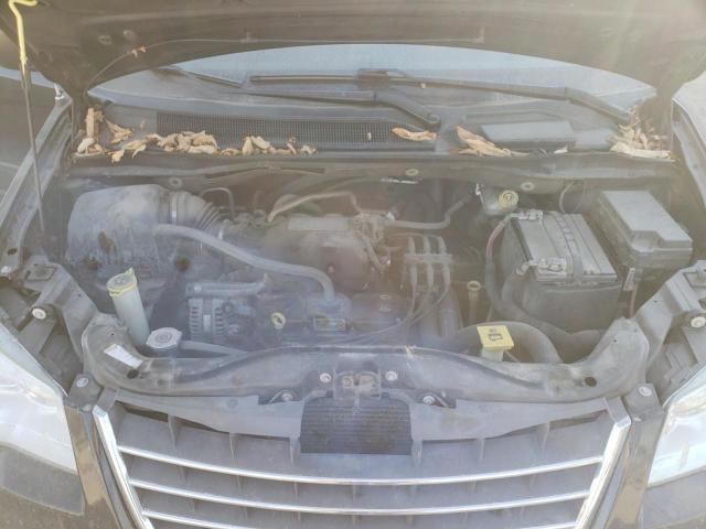 Photo 6 VIN: 2A4RR4DE6AR314960 - CHRYSLER TOWN & COU 