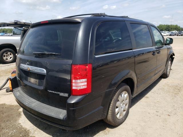 Photo 3 VIN: 2A4RR4DE6AR344055 - CHRYSLER TOWN &AMP COU 