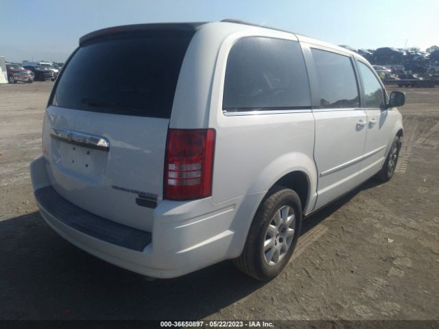 Photo 3 VIN: 2A4RR4DE6AR344217 - CHRYSLER TOWN & COUNTRY 