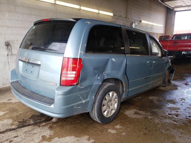 Photo 3 VIN: 2A4RR4DE7AR103749 - CHRYSLER TOWN & COU 