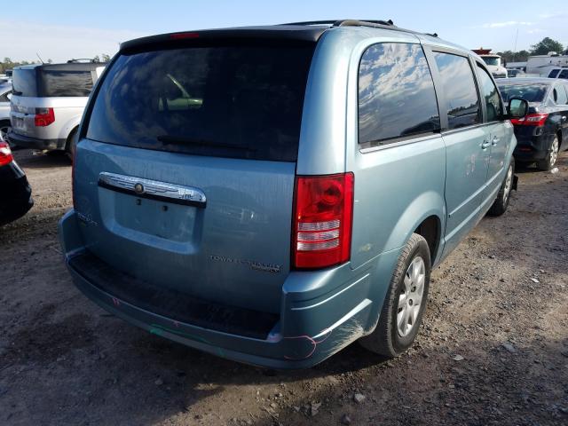 Photo 3 VIN: 2A4RR4DE7AR115562 - CHRYSLER TOWN & COU 