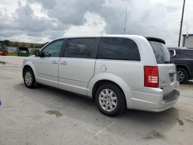 Photo 1 VIN: 2A4RR4DE7AR150649 - CHRYSLER TOWN & COU 