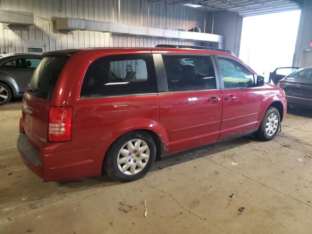 Photo 2 VIN: 2A4RR4DE7AR153406 - CHRYSLER MINIVAN 