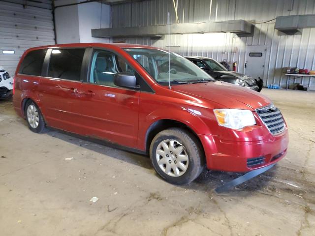 Photo 3 VIN: 2A4RR4DE7AR153406 - CHRYSLER MINIVAN 