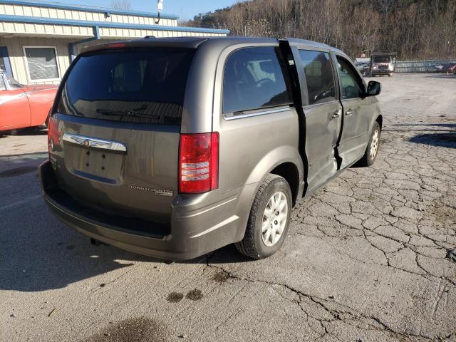 Photo 3 VIN: 2A4RR4DE7AR304938 - CHRYSLER TOWN & COU 