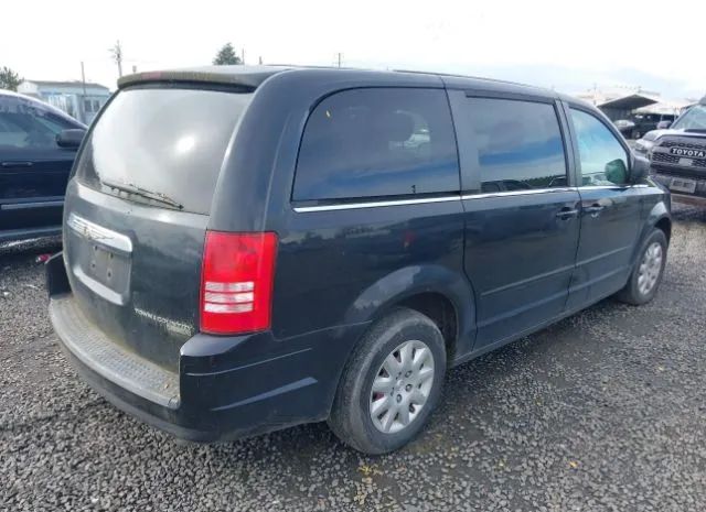 Photo 3 VIN: 2A4RR4DE8AR108295 - CHRYSLER TOWN & COUNTRY 