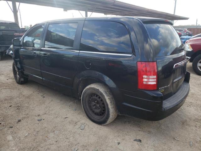 Photo 1 VIN: 2A4RR4DE8AR155617 - CHRYSLER MINIVAN 