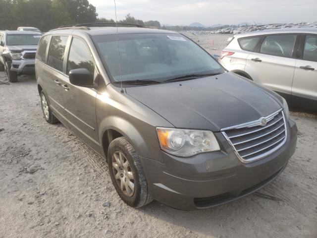 Photo 0 VIN: 2A4RR4DE8AR347037 - CHRYSLER TOWN &AMP COU 