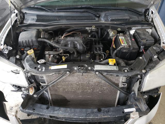 Photo 6 VIN: 2A4RR4DE9AR150703 - CHRYSLER TOWN &AMP COU 