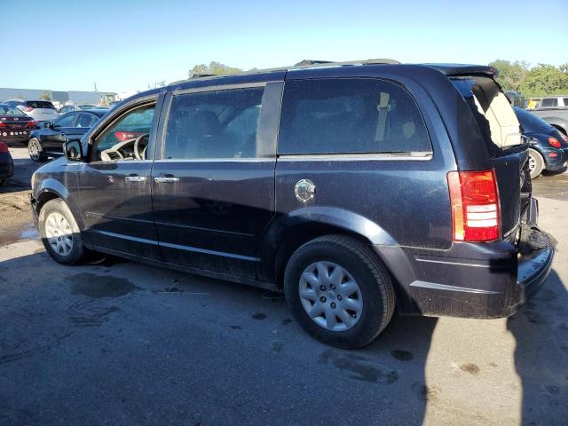 Photo 1 VIN: 2A4RR4DE9AR151558 - CHRYSLER TOWN & COU 