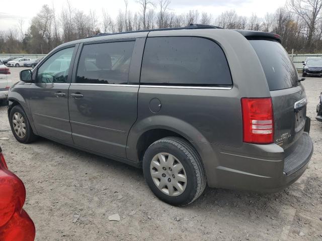 Photo 1 VIN: 2A4RR4DE9AR315116 - CHRYSLER TOWN & COU 