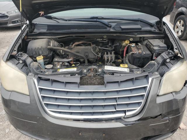 Photo 11 VIN: 2A4RR4DE9AR315116 - CHRYSLER TOWN & COU 