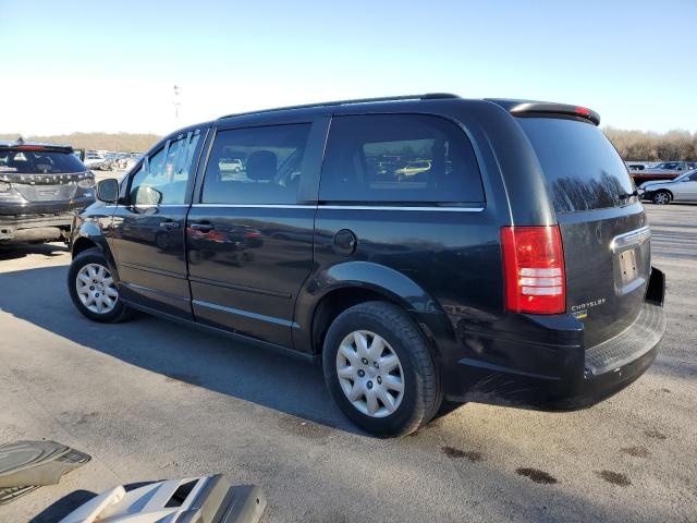 Photo 1 VIN: 2A4RR4DE9AR344177 - CHRYSLER MINIVAN 