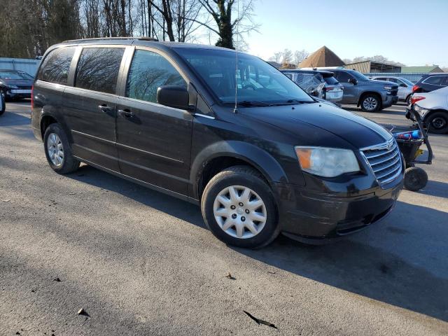 Photo 3 VIN: 2A4RR4DE9AR344177 - CHRYSLER MINIVAN 