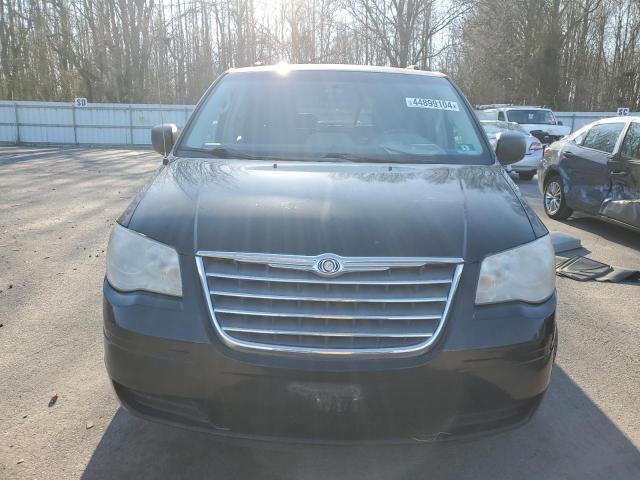 Photo 4 VIN: 2A4RR4DE9AR344177 - CHRYSLER MINIVAN 